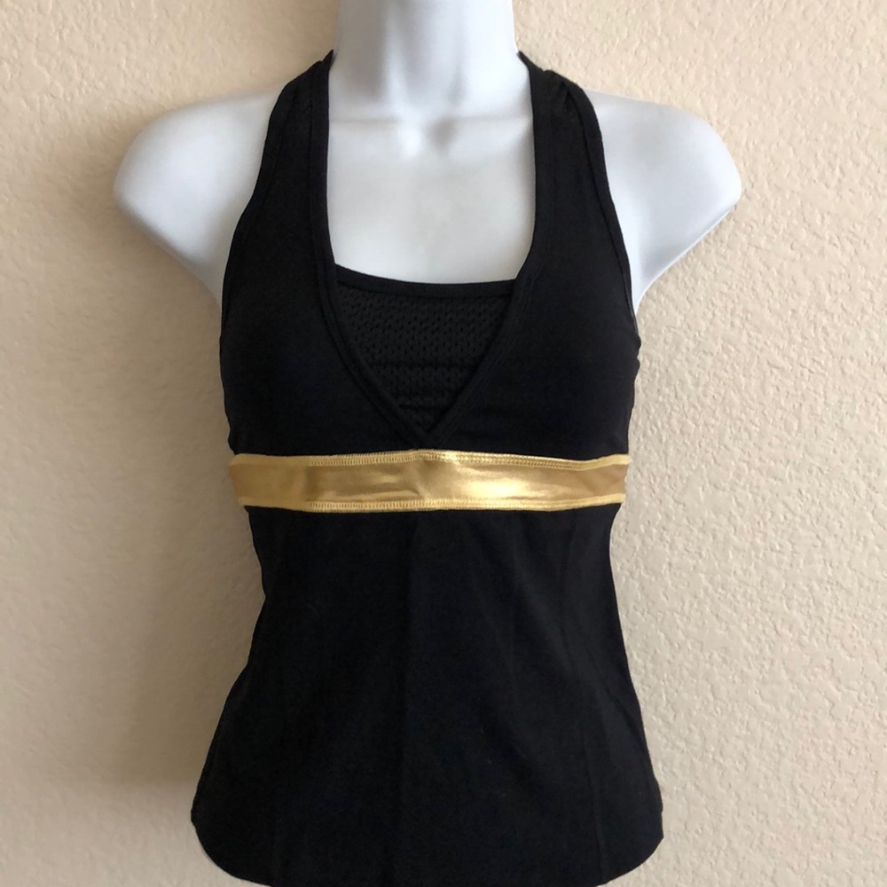 Bebe Sport Tank Top